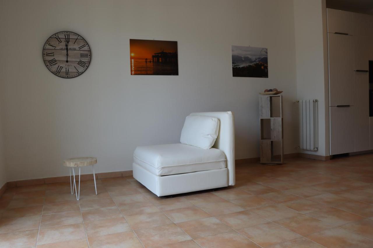 Villa Myricae Viareggio Zimmer foto