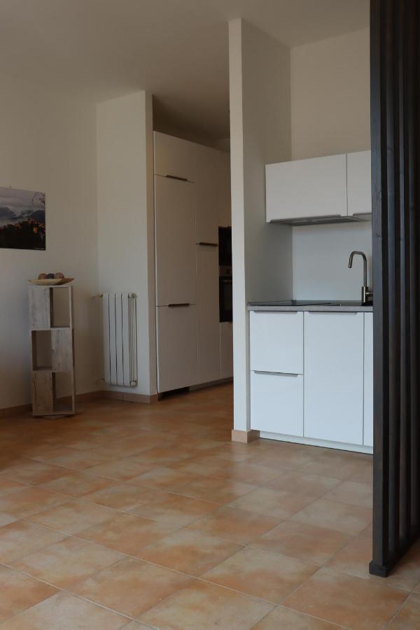 Villa Myricae Viareggio Zimmer foto
