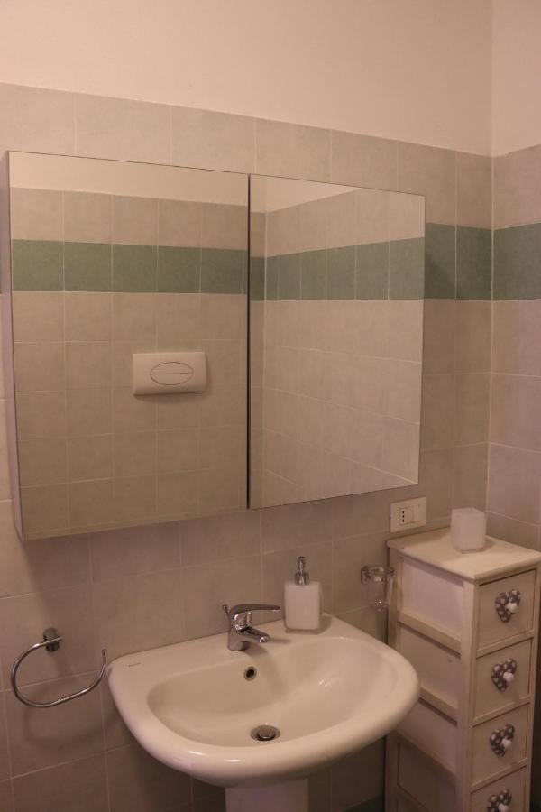 Villa Myricae Viareggio Zimmer foto