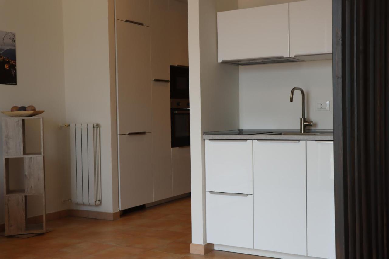 Villa Myricae Viareggio Zimmer foto