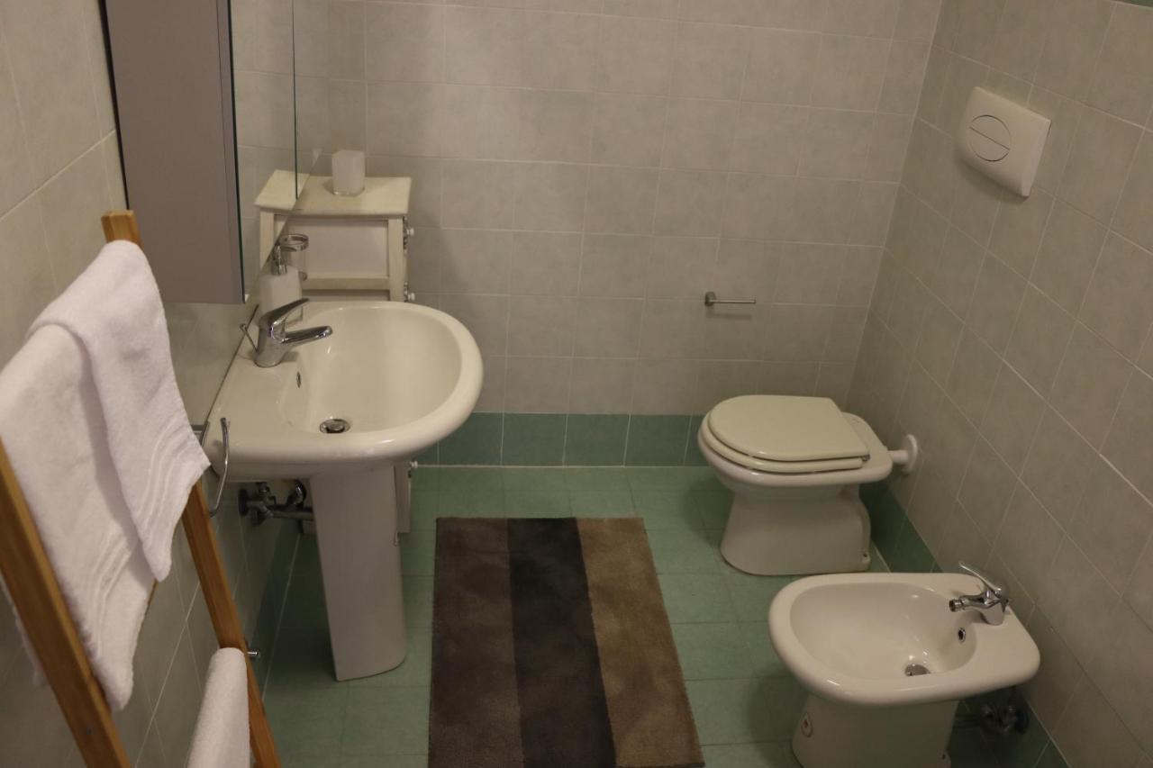 Villa Myricae Viareggio Zimmer foto